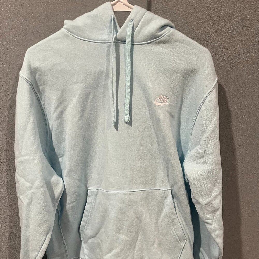 Women's Nike Hoodie Sweatshirt